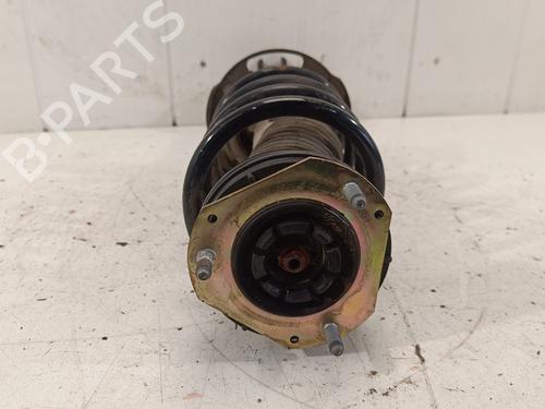 Right front shock absorber FORD TOURNEO COURIER B460 MPV 1.0 EcoBoost | BP23261293M17 