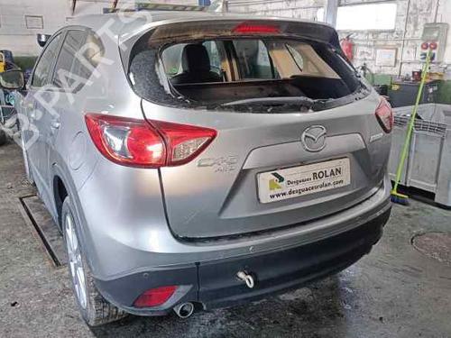 Portellone/Cofano posteriore MAZDA CX-5 (KE, GH) [2011-2017]  30808990