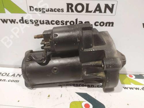 Startmotor PEUGEOT 306 Hatchback (7A, 7C, N3, N5) [1993-2003]  4980419
