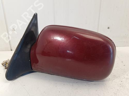 Left mirror KIA SPORTAGE SUV (K00) 2.0 TD 4WD | BP22199831C26 