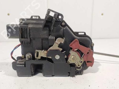 Front right lock AUDI A4 B6 (8E2) 2.5 TDI | BP6060304C97 