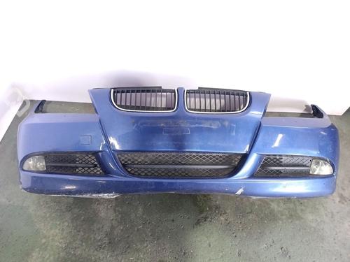 Used Front bumper BMW 3 (E90) 320 i (150 hp) 31756206