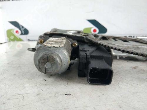 Front left window mechanism OPEL CORSA C (X01)  | BP4062482C22 