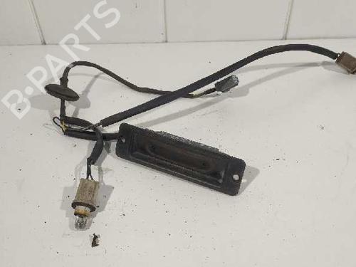 Used Tailgate handle VOLVO S80 I (184) 2.5 TDI (140 hp) 6101816