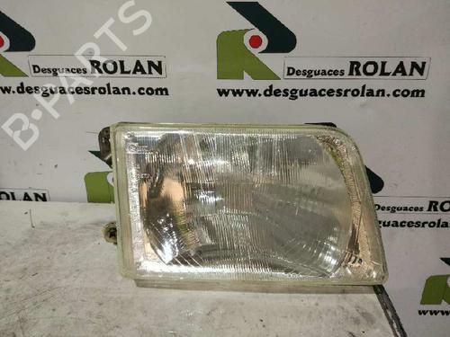 Used Right headlight FORD TRANSIT Van (V_ _) [1977-1986]  4076175