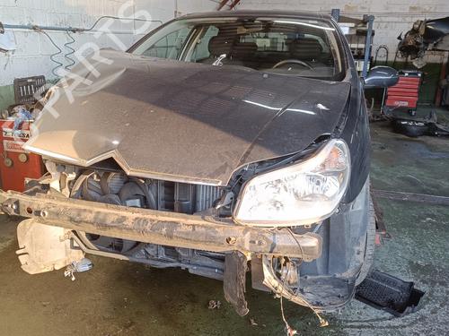 Højre bremsekaliber foran CITROËN C5 II (RC_) 1.6 HDi (RC8HZB) | BP31063159M104 