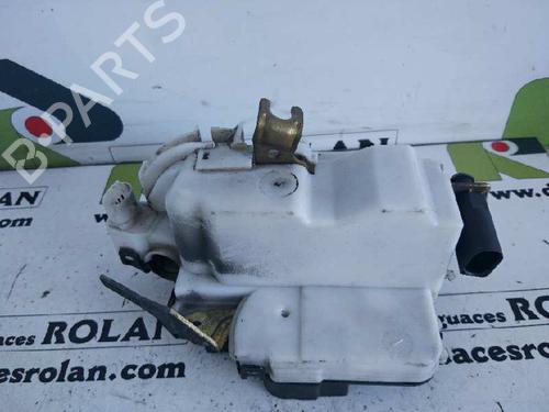 Used Front right lock SEAT IBIZA II (6K1) [1993-2002]  4052574