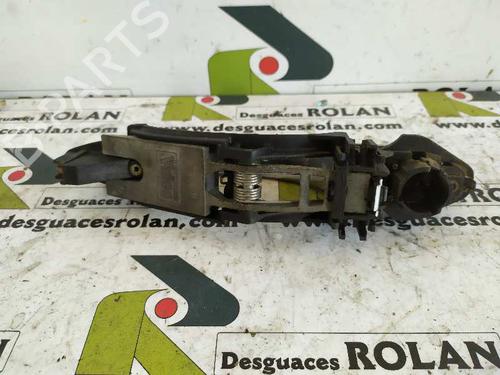 Rear left exterior door handle ROVER 75 (RJ)  | BP4065763C130 