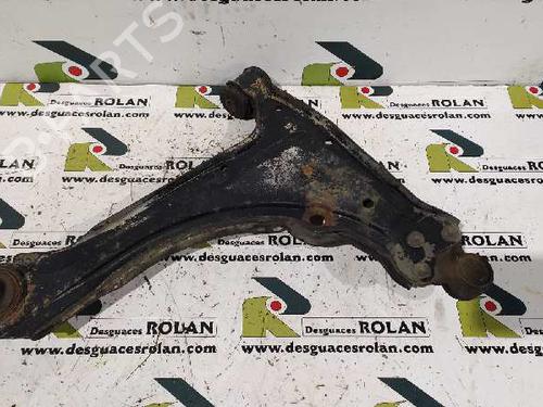 Left front suspension arm OPEL CALIBRA A (C89) 2.0 i 16V (M07) | BP5180801M12 