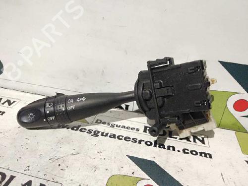 Used Steering column stalk TOYOTA COROLLA (_E12_) 2.0 D-4D (CDE120_, CDE120R) (90 hp) 4055083