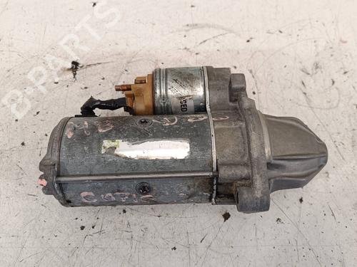 Used Starter MERCEDES-BENZ C-CLASS (W203) C 220 CDI (203.006, 203.008) (143 hp) 12547311