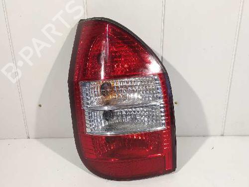 Venstre baglygte OPEL ZAFIRA A MPV (T98) 2.0 DTI 16V (F75) (101 hp) 6101803