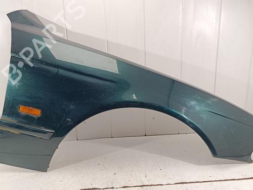 Right front fenders BMW 5 (E39) 530 i (231 hp)null