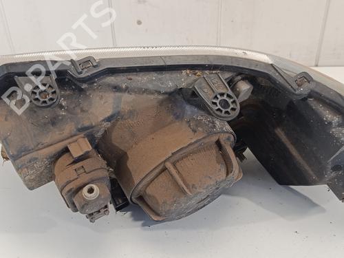Right headlight LAND ROVER FREELANDER I (L314) 1.8 16V 4x4 | BP15494722C29 