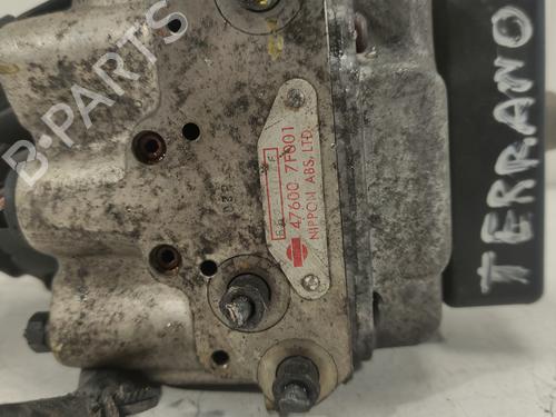 ABS pump NISSAN TERRANO II (R20) 2.7 TDi 4WD | BP8955060M43 