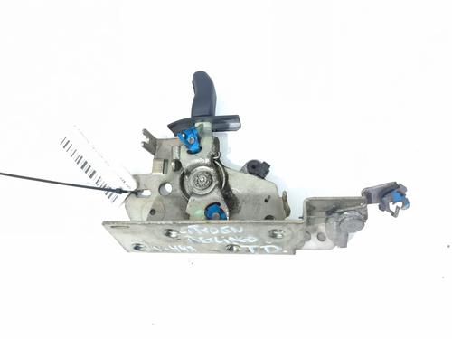 Used Rear right lock Rear right lock CITROËN BERLINGO / BERLINGO FIRST MPV (MF_, GJK_, GFK_) 1.9 D (MFWJZ) (70 hp) 35996167 35996167