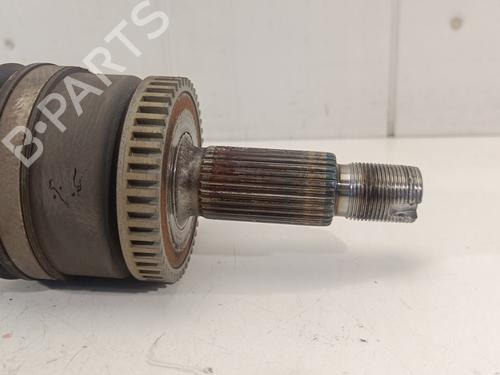 Left front driveshaft KIA SPORTAGE IV (QL, QLE)  | BP18084158M38 