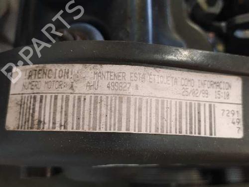 Engine SEAT IBIZA II (6K1) 1.9 TDI | BP6077585M1 