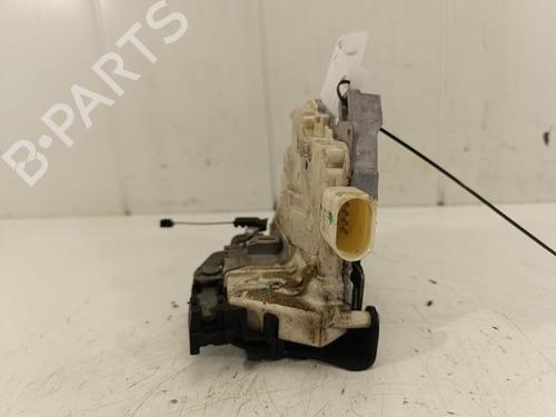 Rear right lock SEAT ALTEA XL (5P5, 5P8)  | BP26558410C99 