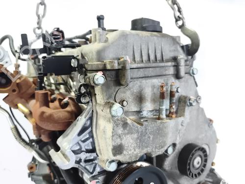 Engine KIA RIO III (UB) 1.4 CRDi | BP34734378M1  - Image 25
