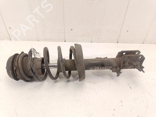 Used Left front shock absorber OPEL VECTRA B (J96) 2.5 i V6 (F19) (170 hp) 24450665
