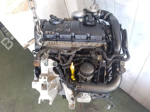 Engine VW PASSAT B5.5 (3B3) 1.9 TDI | BP29465073M1 