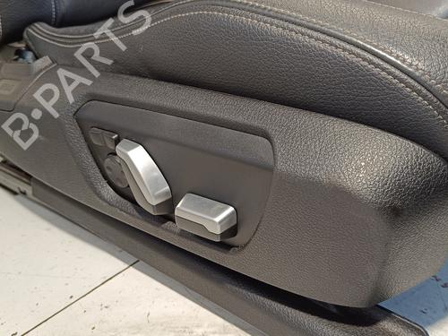 Seats set BMW 3 Gran Turismo (F34) 325 d | BP14301117C78 