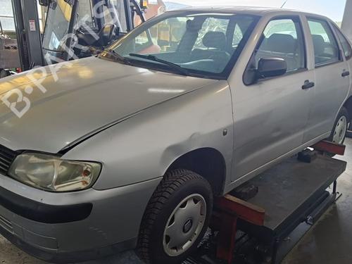 Høyre bak invendig håndtak SEAT CORDOBA (6K2) 1.4 | BP19075504I16 