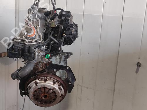 Engine FIAT SEICENTO / 600 (187_)  | BP9976126M1 