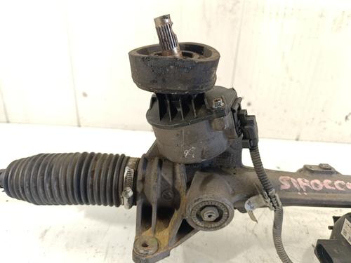 Steering rack VW SCIROCCO III (137, 138) 2.0 TFSI | BP26960660M22 