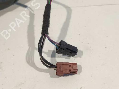 Right mirror PEUGEOT 208 I (CA_, CC_) 1.2 VTI 82 | BP6069797C27 