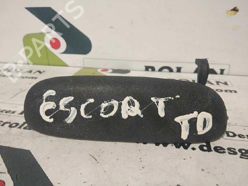 Used Rear right exterior door handle FORD ESCORT VI (GAL, AAL, ABL) [1995-2002]  4053750
