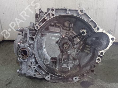 Gearbox TOYOTA PROACE Van (MDZ_) 2.0 D4d (MDZ3) | BP17749460M3 