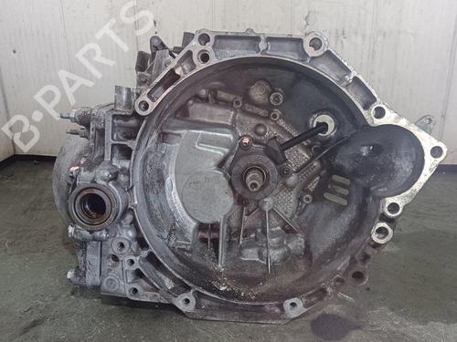 BP17749460M3 | Manual gearbox TOYOTA PROACE Van (MDZ_) 2.0 D4d (MDZ3) BP17749460M3