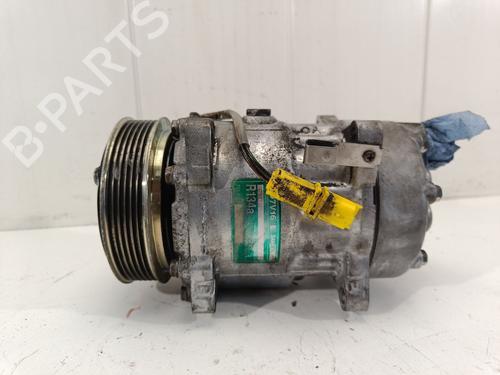 AC compressor CITROËN C8 (EA_, EB_) 2.0 HDi | BP24623607M34 