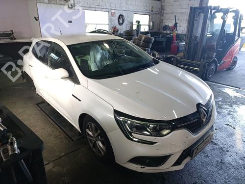 Andre RENAULT MEGANE IV Hatchback (B9A/M/N_) 1.2 TCe 130 (B9MR) | BP39203914O1 - Image 12