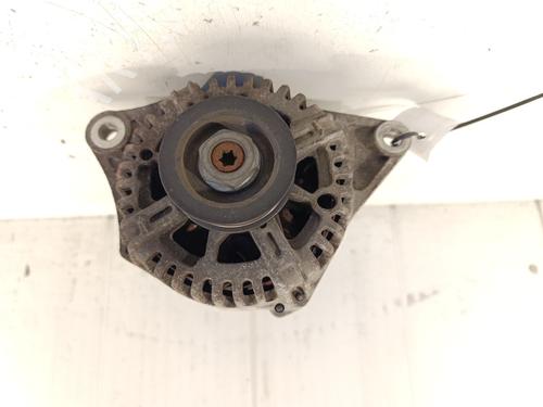 Used Alternator NISSAN MICRA III (K12) 1.2 LPG (80 hp) 26225164
