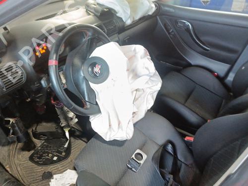 Gear lever SEAT LEON (1M1) 1.9 TDI | BP29240224M90 