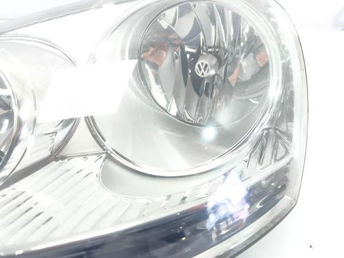 Left headlight VW GOLF V (1K1) 1.9 TDI | BP33474293C28 - Image 2