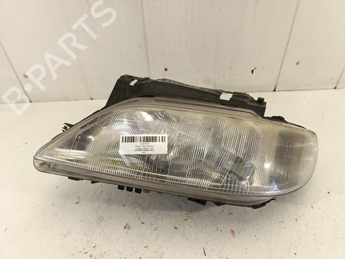 Used Left headlight CITROËN XSARA (N1) 1.6 i (88 hp) 27678373