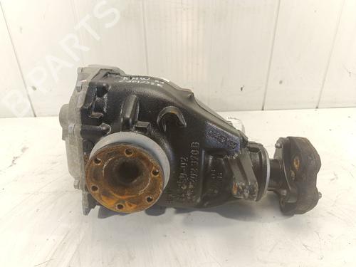 Used Rear differential BMW X1 (E84) sDrive 18 d (143 hp) 29852444