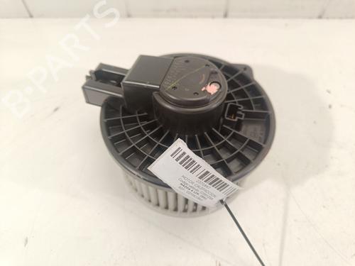 Used Heater blower motor MAZDA 6 Saloon (GH) 2.2 D (GH10) (129 hp) 24681049