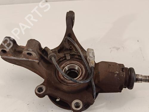 Right front steering knuckle PEUGEOT 307 Break (3E) 2.0 HDI 90 | BP15599842M26 