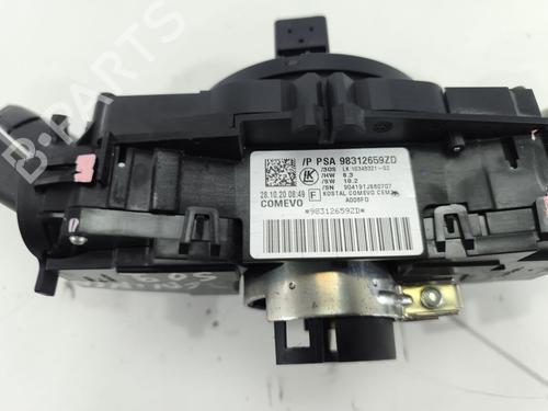 Switch CITROËN BERLINGO Box Body/MPV (K9) 1.5 BlueHDi 100 | BP39746004I30 - Image 4