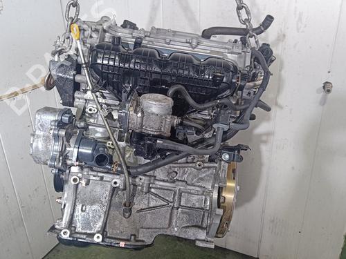 Moteur TOYOTA PRIUS (_W3_) [2008-2016]  17499174