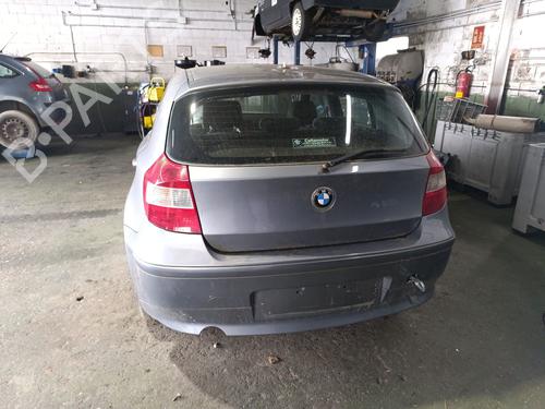 Rear left window mechanism BMW 1 (E87) 116 i | BP38069194C24  - Image 6