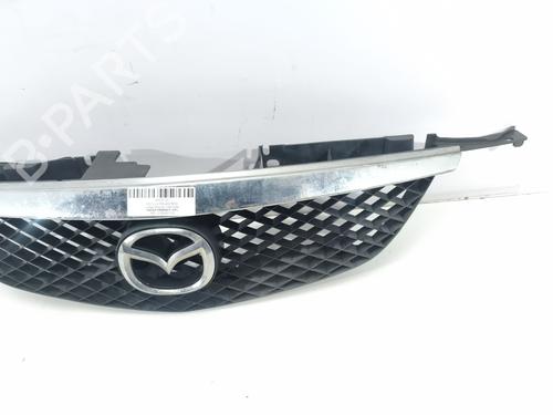Grill MAZDA PREMACY (CP) 2.0 TD | BP34704082C40 - Image 3