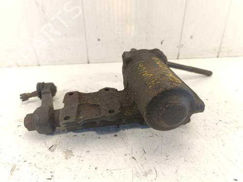 Steering rack HYUNDAI GALLOPER II (JK-01)  | BP29538857M22 