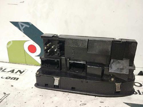 Left front window switch BMW 5 (E39) 520 i | BP4056176I27 - Image 2