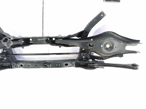 Rear axle KIA CEED (CD) 1.6 CRDi 115 | BP40195259M2 - Image 3
